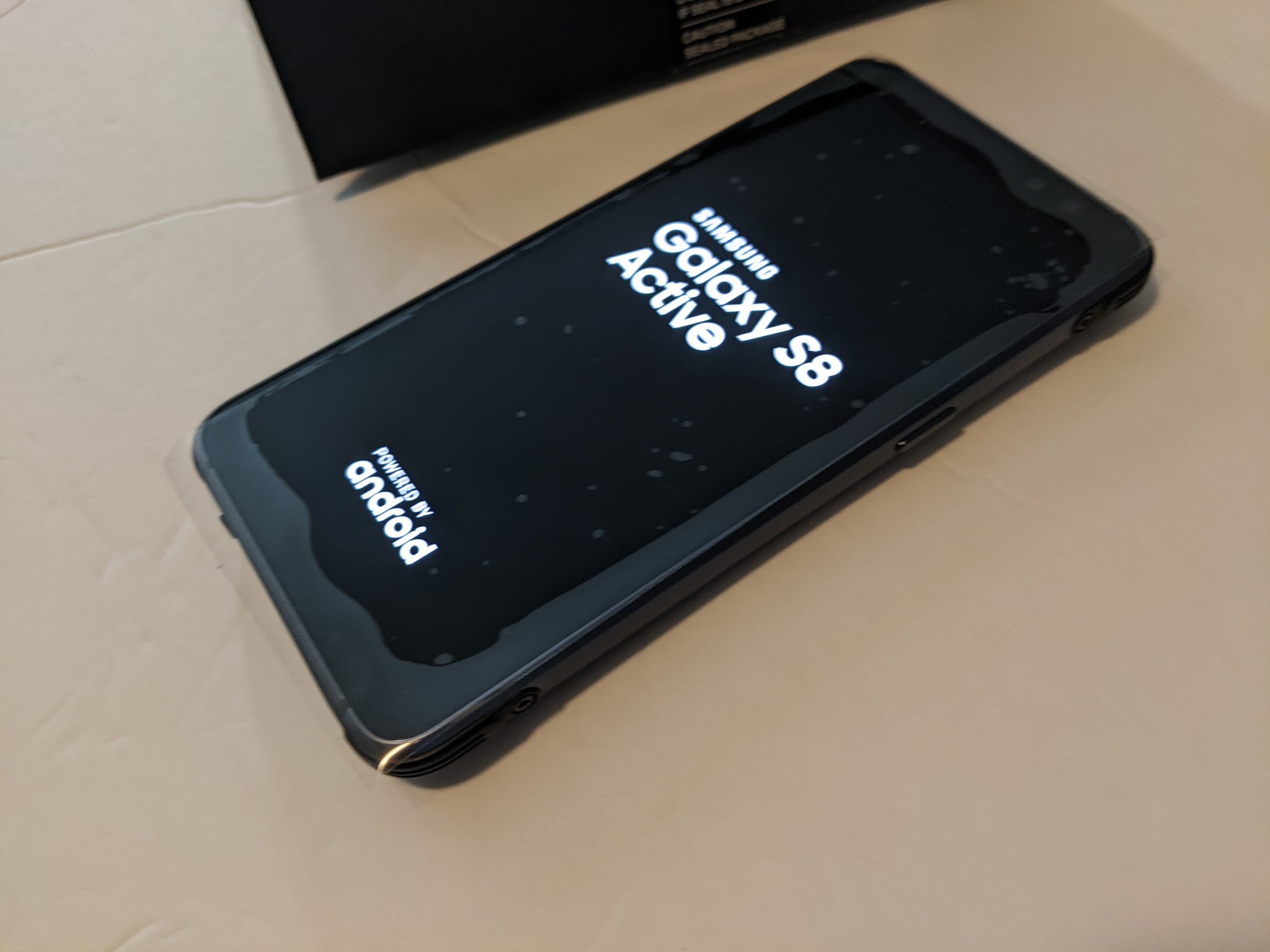 Samsung Galaxy S8 Active SM-G892A 64GB (Unlocked) – Techdaddyaccs.com