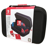 RDS Industries - Nintendo Switch, Video Game Traveler, Deluxe Gaming System Carrying Case