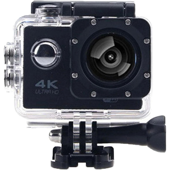 Roamix Vision 4k Action Camera, Roamix Vision+ 4K, DV HD Waterproof Outdoor Underwater Camera, Outdoor Waterproof Sports Cameras for Photography and Diving Enthusiasts