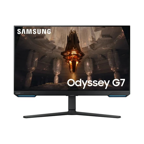 Samsung Odyssey G70B 28