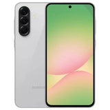 Samsung Galaxy A56 5G AI, 256GB+12GB RAM, Android Smartphone, Global Version, Unlocked – Awesome Lightgray