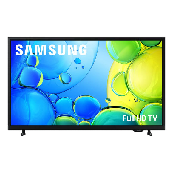 Samsung 40” Class Full HD F6000F Smart TV 2025 - UN40F6000FFXZA