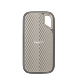 SanDisk 1TB Extreme External Portable SSD Up to 1050MB/s USB-C USB 3.2 Gen 2 SDSSDE51-1T00-AW25