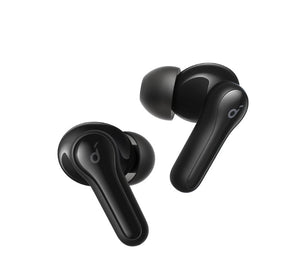 Soundcore by Anker- Life Note C Earbuds True Wireless Headphones, 10mm Driver, IPX5, 8/32-Hour