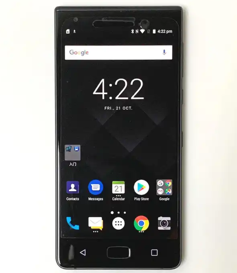 BlackBerry MOTION 海外版SIMフリー BlackBerry Motion Unlocked – Techdaddyaccs.com