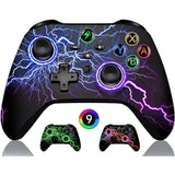 Switch Controller for Nintendo Switch 2/OLED with 6-Axis Gyro for Multi-Platform