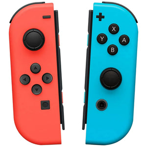 Switch Controller for Nintendo Switch/OLED/Lite, Supports Dual Vibrati   Techdaddyaccs.com