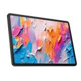 TCL NXTPAPER 11 Plus 11" Tablet, 256GB, Android 15, Onyx Black