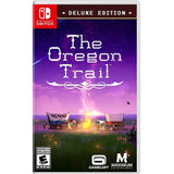 The Oregon Trail Deluxe Edition, Nintendo Switch