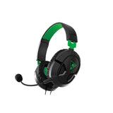 Turtle Beach Recon 50 Wired Gaming Headset for Xbox Series X|S & Xbox One, Black