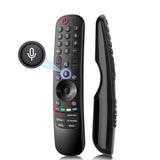 Universal for LG-TV-Magic-Remote-Control-Replacement UHD OLED QNED NanoCell MiniLED C1 C2 C3 C4 4K 8K Smart TVs,MR23GA with Pointer and Voice Function 2018-2024
