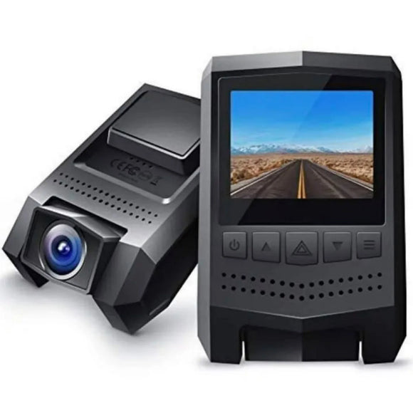 Victure Dash Cam 1080P FHD, 1.5