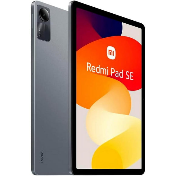 Xiaomi Redmi Pad SE Only WiFi 11