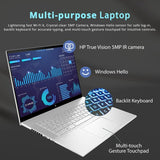 HP OmniBook 7 Touchscreen Laptop -16inch 2K OLED 120Hz -Intel Core 9 270H Beat i7-13650HX -64GB RAM -2TB SSD -Windows 11 -Backlit Keyboard-Video Editing Business Computadora Portátil Laptop Copilot