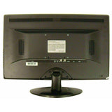 1stPV CCTV Display Monitor for Security Camera System 19.5" 3D Analog Full HD 16:9 5MP HDMI BNC VGA 5MP DVR NVR Home Office Network Camera Direct Connectivity and Highest Resolution