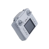 Vivitar SkyTrek GPS Foldable Video Drone with 1080p HD Camera, 2.8” Live Video Controller, Brushless Motors, Auto Return, and Travel Carry Case, Drone for Beginners, Aerial Photography, and Outdoor