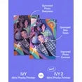 IVY 2 Mini Photo Printer - Pure White