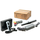 Restored Wii Console Black (Refurbished)