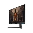Samsung Odyssey G70B 28" 4K UHD IPS 144Hz 1ms G-Sync Compatible Gaming Monitor - LS28BG702ENXGO