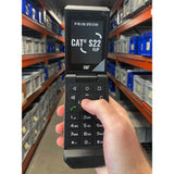 Cat S22 | Rugged Flip Phone | 16GB 2GB RAM | IP68 | 4G LTE | T-Mobile Unlocked