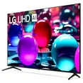 LG 86" 4K UHD UA75 AI Smart TV, 86UA7500