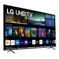 LG 70” 4K UHD webOS Smart TV