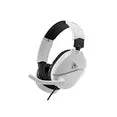 Turtle Beach Recon 70 Wired Gaming Headset Multiplatform, White