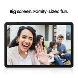 Samsung Galaxy Tab A9+ 11" Tablet, 64GB, Android Tablets, Silver