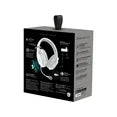 Razer Barracuda X Wireless Gaming Headset for PC, PS5, PS4, NS, Mobile, 2.4GHz, Bluetooth, 250g, White