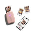 Fujifilm instax Mini Link 3 Printer, Pink