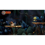 Donkey Kong Country Returns HD - Nintendo Switch