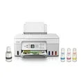PIXMA G3270 MegaTank Inkjet Printer - White