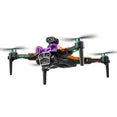 ZAZNIWO 5.9" Screen FPV Drone with 1080P ESC Camera - Brushless Motor RC Quadcopter, 17min Flight, Altitude Hold, Under 250g, WiFi Transmission, Includes Storage Bag
