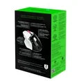 Razer Basilisk V3 X Hyperspeed RBG Optical Bluetooth Gaming Mice, White