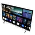 LG 70” 4K UHD webOS Smart TV