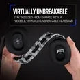 RIG 400 GEN 2 HS Gaming Headset for PlayStation 5, PlayStation 4, Xbox Series X|S, Xbox One, Mobile & PC, Arctic Camo