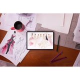 TCL NXTPAPER 11 Plus 11" Tablet, 256GB, Android 15, Onyx Black