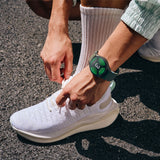 Samsung Galaxy Watch7 40mm Bluetooth and WiFi Aluminum Smart Watch, Cream