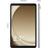 Samsung Galaxy Tab A9 8.7”, 64GB, Graphite (Brand New)