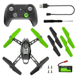 Sky Viper Type-R Electric RC Drone, 18727, 1-Touch Stunts