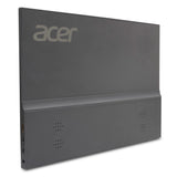 Acer 15.6" Portable Monitor, Full HD (1920x1080), 60Hz, Black, PM161Q