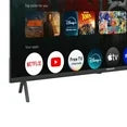 Philips 60” Class 4K Ultra HD (2160p) Google Smart LED TV (60PUL7555/F7)