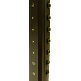 1stPV CCTV Display Monitor for Security Camera System 19.5" 3D Analog Full HD 16:9 5MP HDMI BNC VGA 5MP DVR NVR Home Office Network Camera Direct Connectivity and Highest Resolution