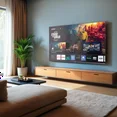 Element 70" 4K UHD HDR Xumo TV (E550AE70C)