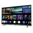 LG 70” 4K UHD webOS Smart TV
