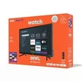 onn 24” Class HD (720P) LED Roku Smart Television (100012590)