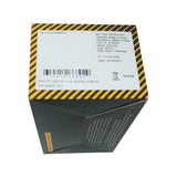 Caterpillar Cat S22 IP68 16GB 4G LTE GSM Unlocked Rugged Flip phone Black