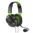 Turtle Beach Recon 50 Wired Gaming Headset for Xbox Series X|S & Xbox One, Black