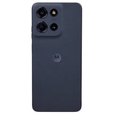 Straight Talk Motorola moto g 2025, 5G, 64GB, Blue - Prepaid Smartphone [Locked to Straight Talk]