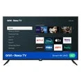 onn 43” Class 4K UHD (2160P) LED Roku Smart Television HDR (100012584)